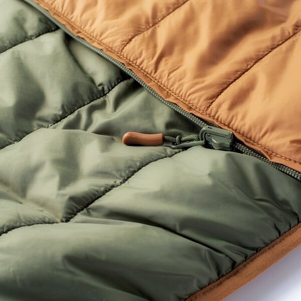 Magnum Męska Kamizelka pikowana MAGNUM ESCARO PRIMALOFT VEST