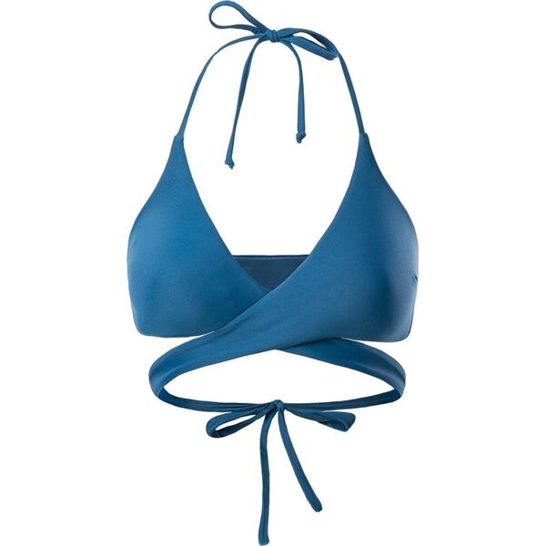 AquaWave Damska góra stroju kąpielowego Aquawave Palima Top Wmns gibraltar sea rozmiar XL
