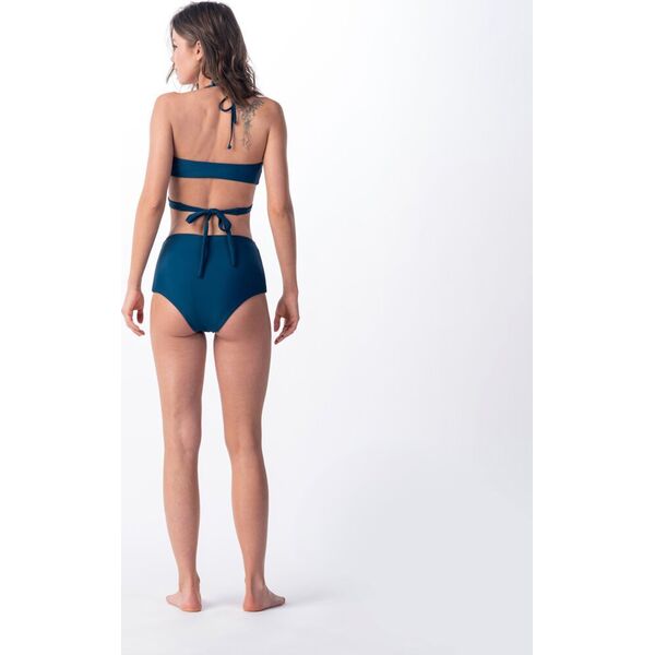 AquaWave Damska góra stroju kąpielowego Aquawave Palima Top Wmns gibraltar sea rozmiar XL