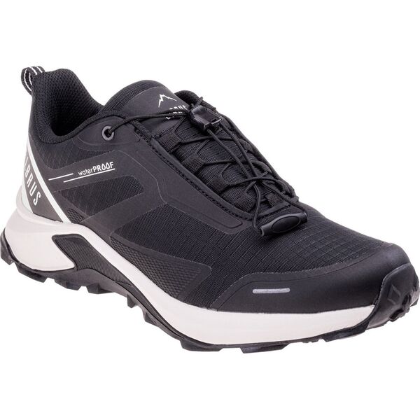 Elbrus Męskie buty Elbrus Dongo Wp black/white rozmiar 46