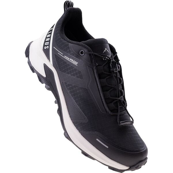 Elbrus Męskie buty Elbrus Dongo Wp black/white rozmiar 46