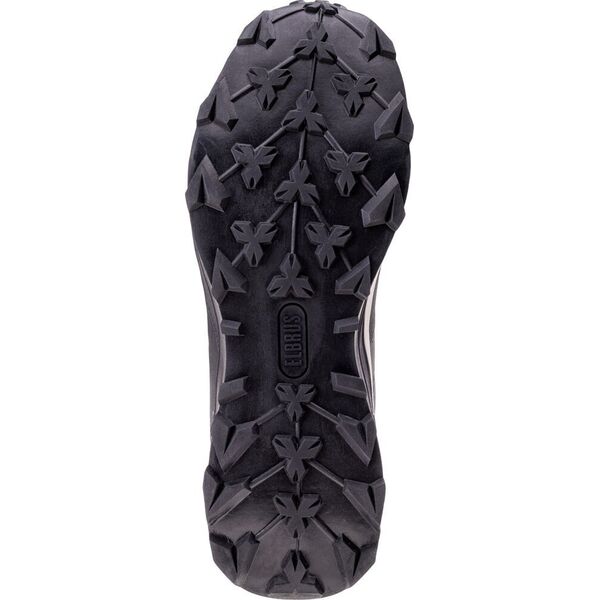 Elbrus Męskie buty Elbrus Dongo Wp black/white rozmiar 46