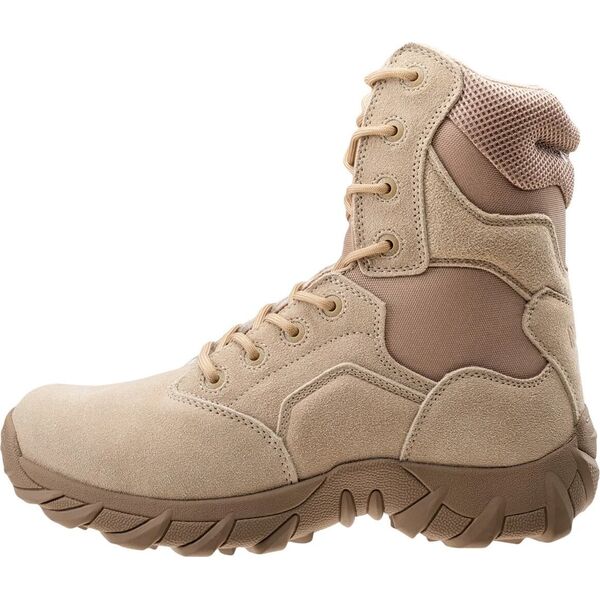 Magnum Męskie buty taktyczne trekkingowe turystyczne Magnum Cobra 8.0 V1 Desert rozmiar 47