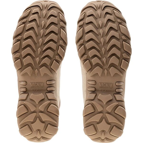 Magnum Męskie buty taktyczne trekkingowe turystyczne Magnum Cobra 8.0 V1 Desert rozmiar 42