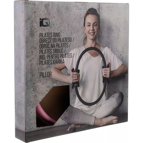 IQ Expander IQ PILLOR mellow mauve rozmiar uniwersalny