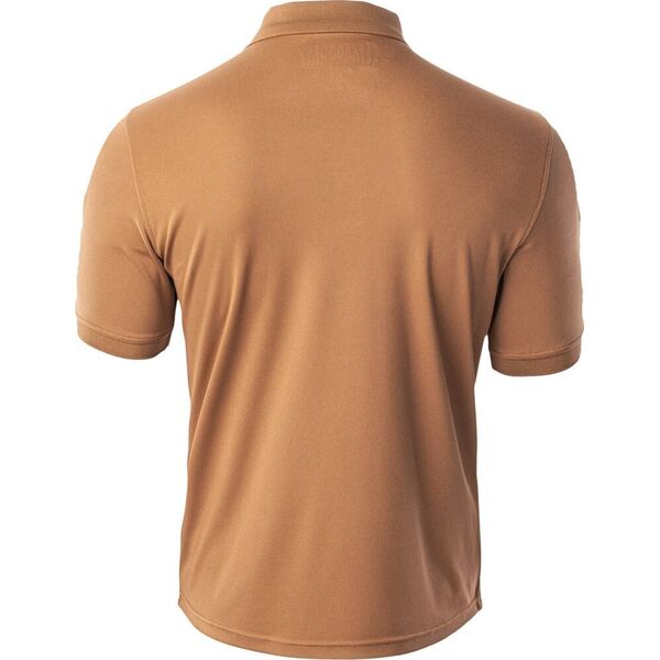 Magnum Męska koszulka polo turystyczna militarna Magnum Polo II rozmiar XXL