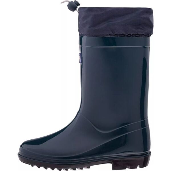 Bejo Dziecięce kalosze Bejo KAI WELLIES JR M000177345 reflecting pond/dark sapphire rozmiar 33