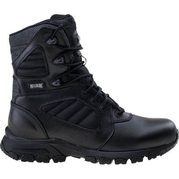 Magnum Męskie buty Magnum Lynx 8.0 czarny rozmiar 38