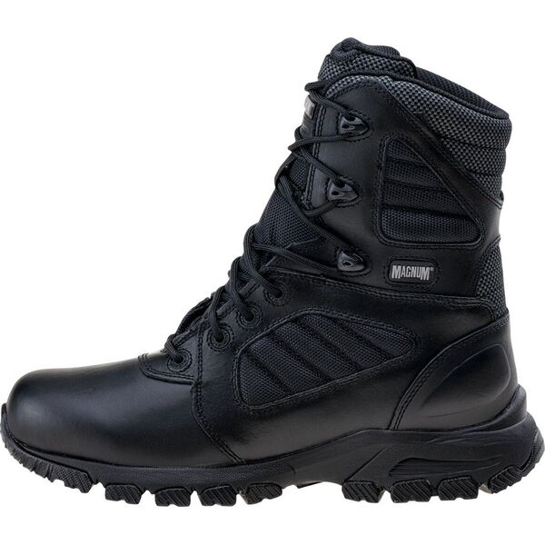 Magnum Męskie buty Magnum Lynx 8.0 czarny rozmiar 38