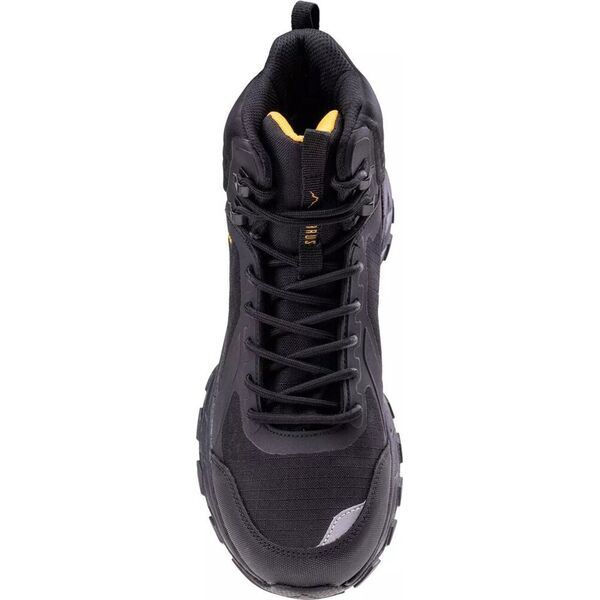 Buty trekkingowe męskie Elbrus Męskie buty trekkingowe Elbrus Hixon MID WP C rozmiar 44