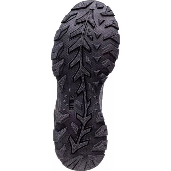 Buty trekkingowe męskie Elbrus Męskie buty trekkingowe Elbrus Hixon MID WP C rozmiar 44