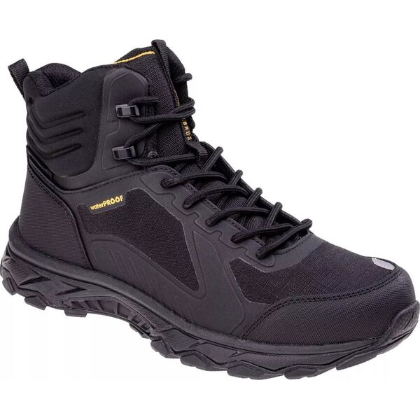 Buty trekkingowe męskie Elbrus Męskie buty trekkingowe Elbrus Hixon MID WP C rozmiar 44