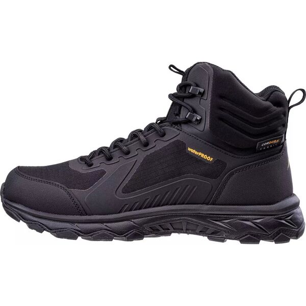 Buty trekkingowe męskie Elbrus Męskie buty trekkingowe Elbrus Hixon MID WP C rozmiar 44