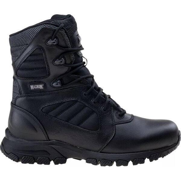 Magnum Męskie buty Magnum LYNX 8.0 czarny rozmiar 45