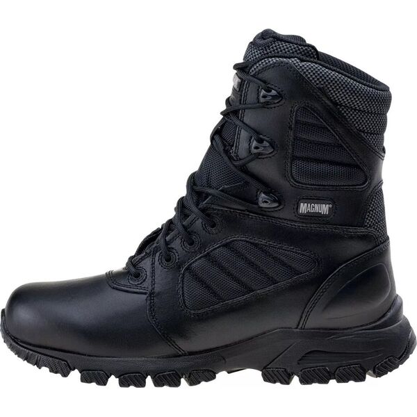 Magnum Męskie buty Magnum LYNX 8.0 czarny rozmiar 45