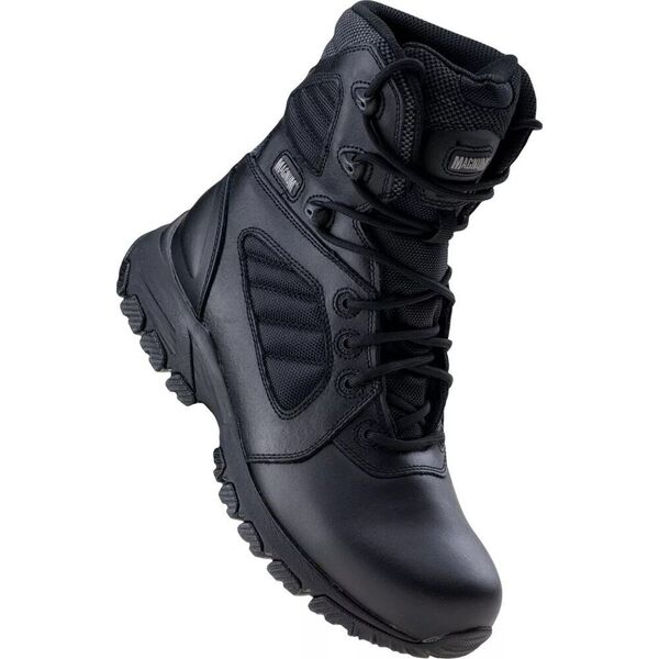 Magnum Męskie buty Magnum LYNX 8.0 czarny rozmiar 45