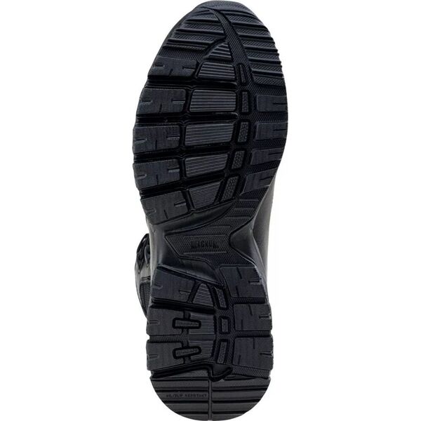 Magnum Męskie buty Magnum LYNX 8.0 czarny rozmiar 45