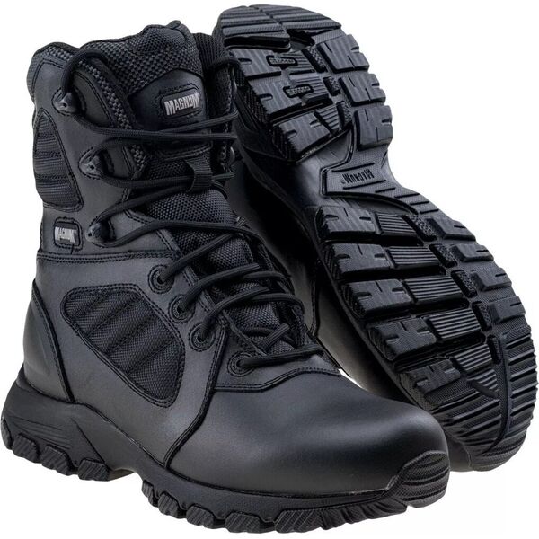 Magnum Męskie buty Magnum LYNX 8.0 czarny rozmiar 45