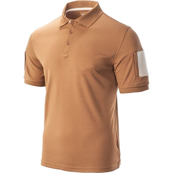 Magnum Męska koszulka polo turystyczna militarna Magnum Polo II rozmiar XL