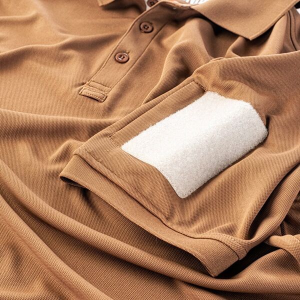 Magnum Męska koszulka polo turystyczna militarna Magnum Polo II rozmiar XL