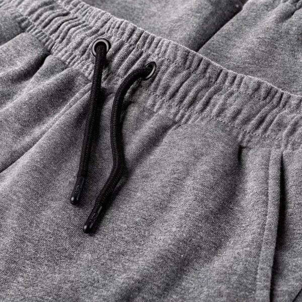 Bejo Dziecięce spodnie Bejo LIAGO JRB M000177133 dark grey melange rozmiar 146