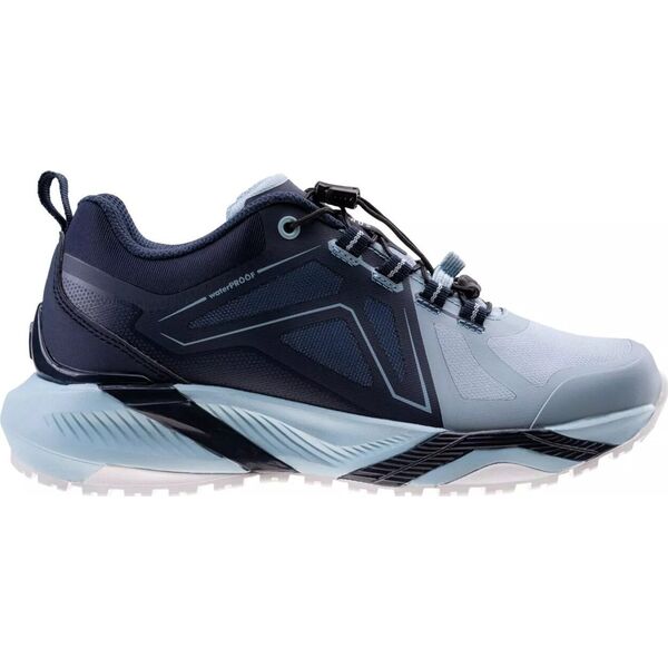 Buty trekkingowe damskie Elbrus Damskie buty Elbrus OMELIO WP GR WO'S M000212302 navy/light blue rozmiar 38