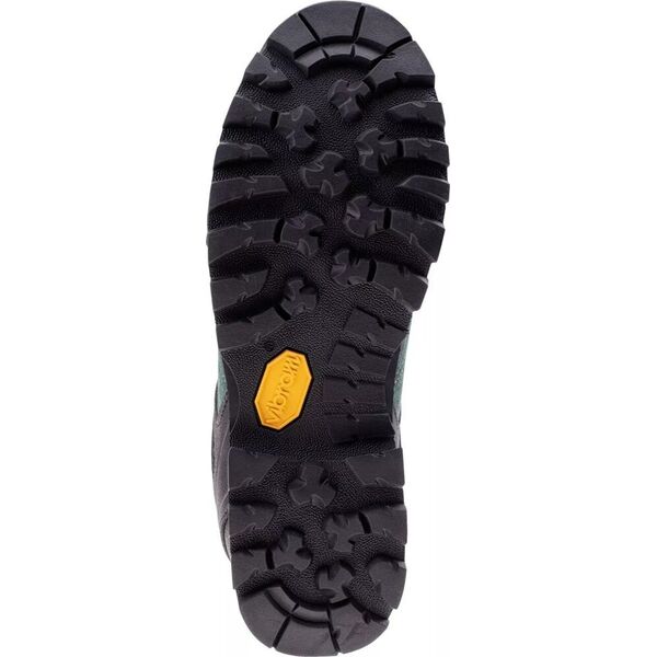Buty trekkingowe męskie Elbrus Męskie buty trekkingowe turystyczne górskie Elbrus Namal V zielone rozmiar 45