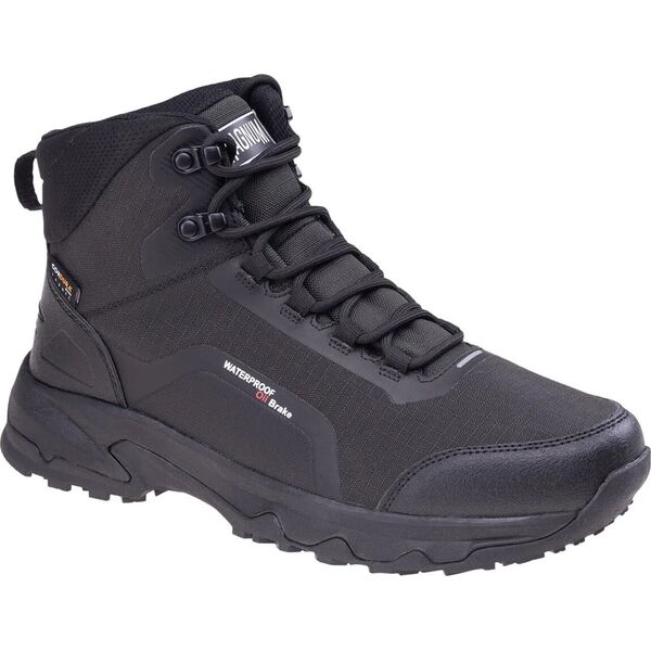 Magnum Męskie buty trekkingowe turystyczne taktyczne wodoodporne Magnum Dodson Mid C rozmiar 41
