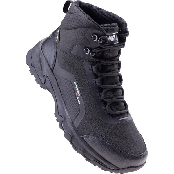 Magnum Męskie buty trekkingowe turystyczne taktyczne wodoodporne Magnum Dodson Mid C rozmiar 41