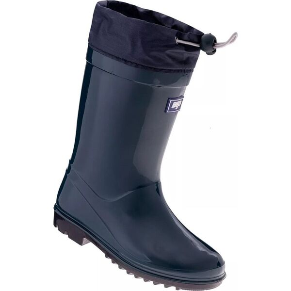 Bejo Dziecięce kalosze Bejo KAI WELLIES JR M000177345 reflecting pond/dark sapphire rozmiar 31