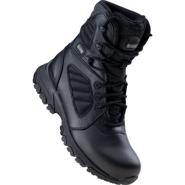 Magnum Męskie buty taktyczne turysyczne militarne Magnum Lynx 8.0 czarny rozmiar 46