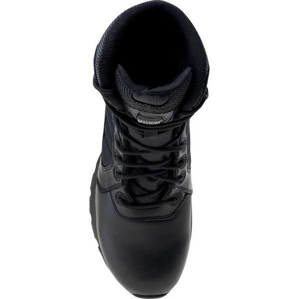 Magnum Męskie buty taktyczne turysyczne militarne Magnum Lynx 8.0 czarny rozmiar 46