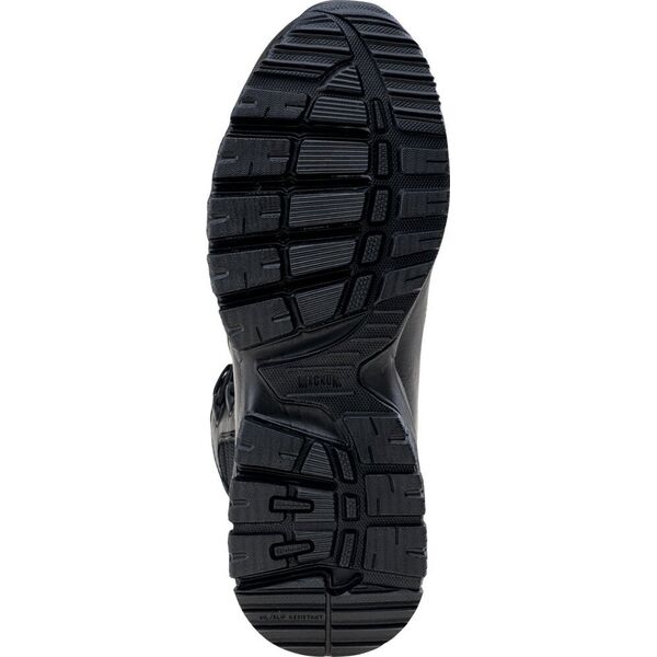 Magnum Męskie buty taktyczne turysyczne militarne Magnum Lynx 8.0 czarny rozmiar 46