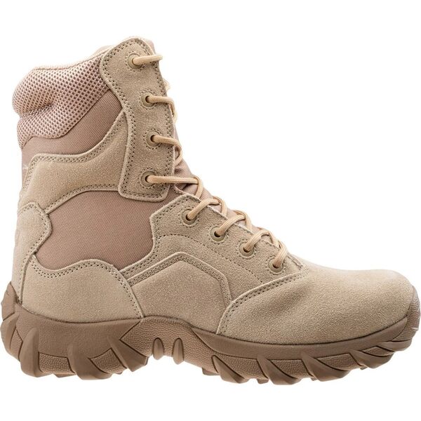 Magnum Męskie buty taktyczne trekkingowe turystyczne Magnum Cobra 8.0 V1 Desert rozmiar 41,5