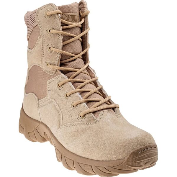 Magnum Męskie buty taktyczne trekkingowe turystyczne Magnum Cobra 8.0 V1 Desert rozmiar 41,5