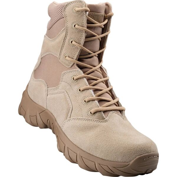 Magnum Męskie buty taktyczne trekkingowe turystyczne Magnum Cobra 8.0 V1 Desert rozmiar 41,5