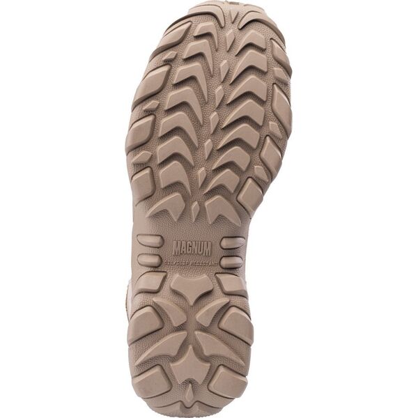 Magnum Męskie buty Magnum Cobra 6.0 V1 Suede desert tan rozmiar 44