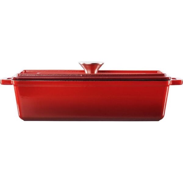 Sourcing BAKING FORM 1.7L RED