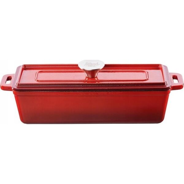 Sourcing BAKING FORM 1.7L RED