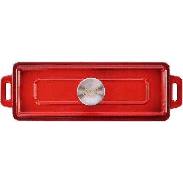 Sourcing BAKING FORM 1.7L RED