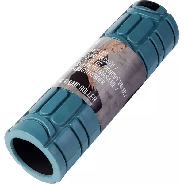 IQ Roller IQ POWERPUMP ROLLER M000162424 goblin blue rozmiar uniwersalny