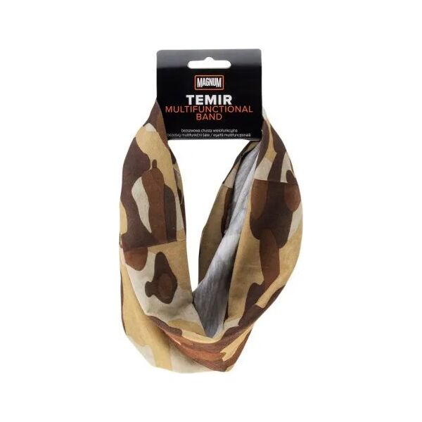 Magnum Chusta - Komin Magnum Temir dessert camo