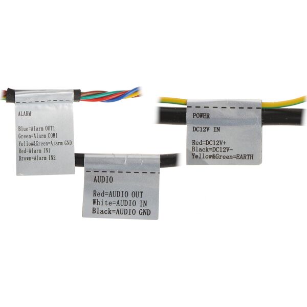 Kamera IP Dahua Technology KAMERA IP DAHUA SD49216DB-HNY