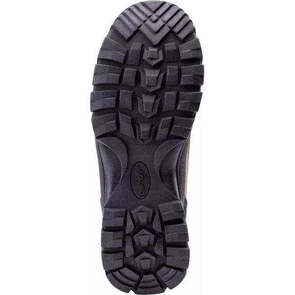 Buty trekkingowe męskie Hi-Tec Męskie Buty RENAR MID