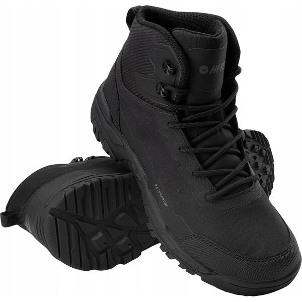 Hi-Tec Męskie Buty ILINOI MID WP
