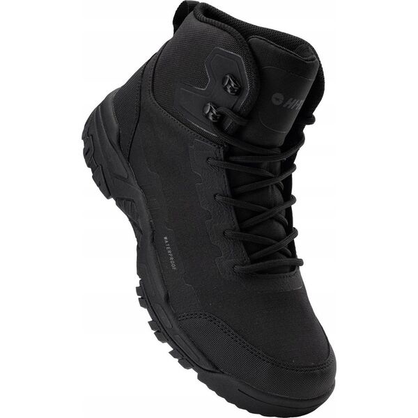 Hi-Tec Męskie Buty ILINOI MID WP