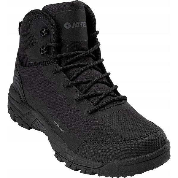 Hi-Tec Męskie Buty ILINOI MID WP