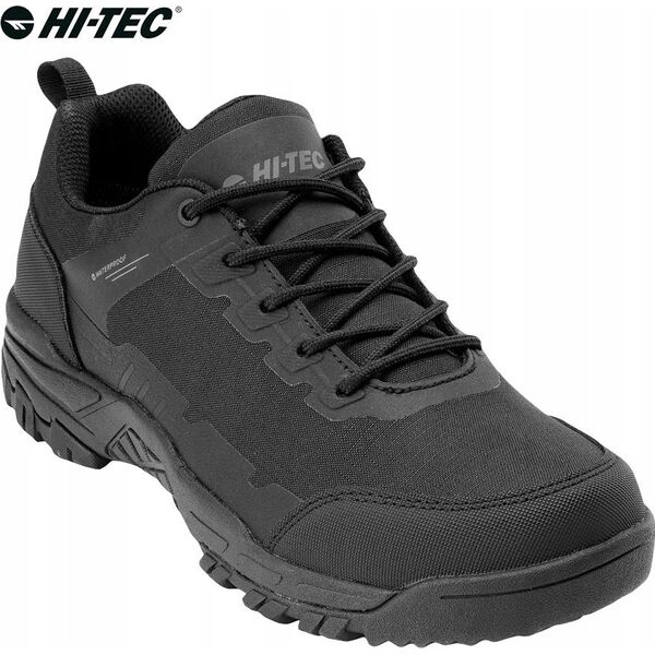 Hi-Tec Męskie Buty ILINOI LOW WP