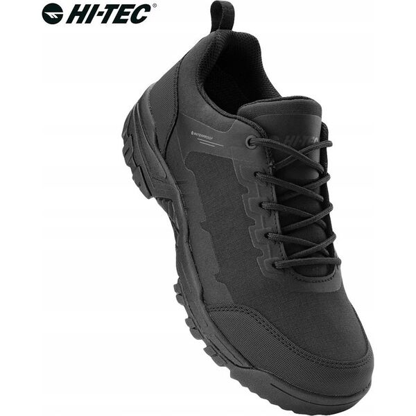 Hi-Tec Męskie Buty ILINOI LOW WP