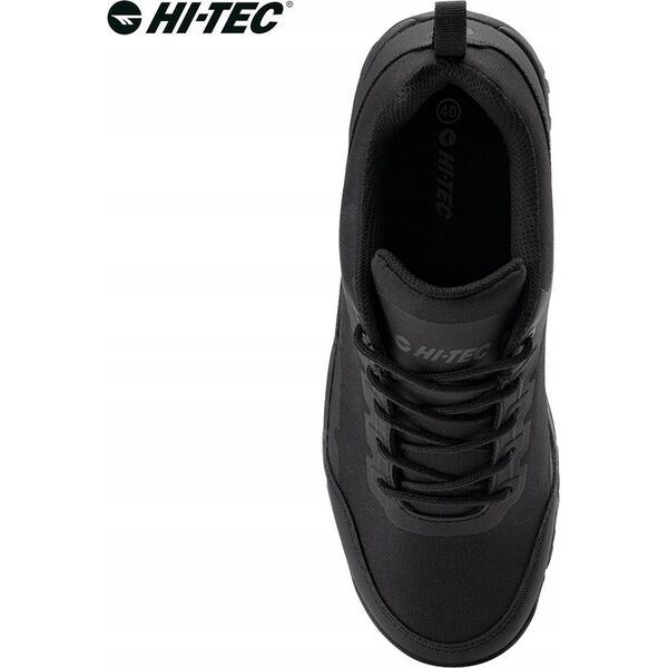 Hi-Tec Męskie Buty ILINOI LOW WP